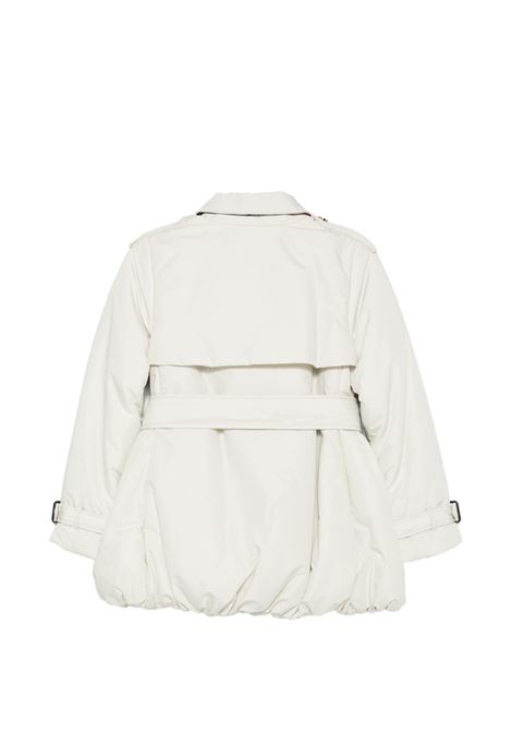 Giubbotto Burberry Kids BURBERRY KIDS | GIACCHE E GIUBBINI | 8126127C1412